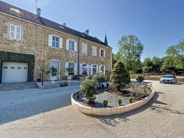 Maison vente à Lons-le-Saunier, Beaufort
