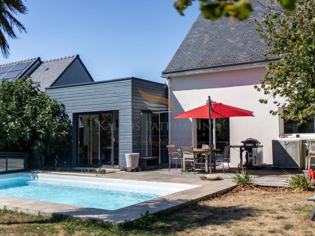 Maison vente à Vannes, Bretagne