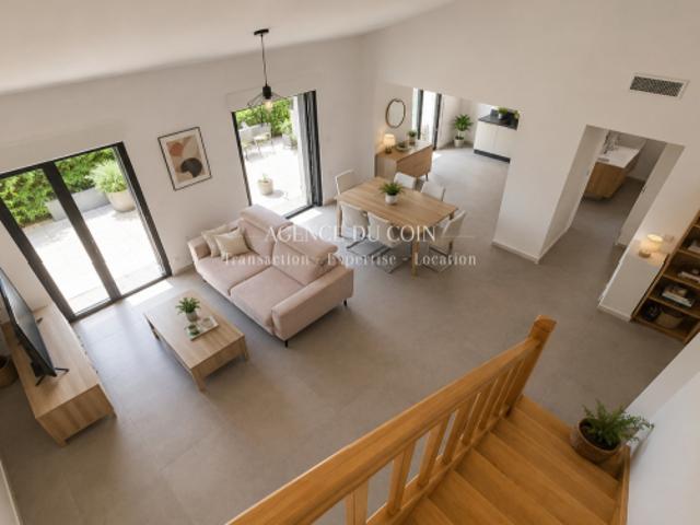 Maison vente à Arrondissement de Draguignan, Le Muy