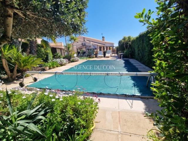 Maison vente à Arrondissement de Draguignan, Le Muy