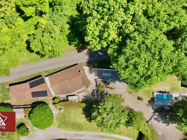 Maison vente à Villeneuve-sur-Lot, Frespech