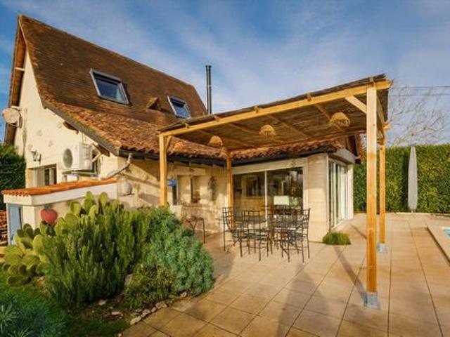 Maison vente à Périgueux, Bassilac