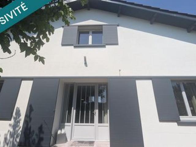 Villa vente à Marmande