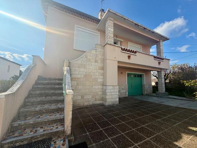 Maison vente à Alès