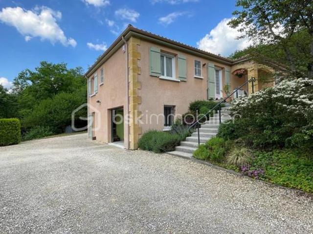 Maison vente à Bergerac, Pontours