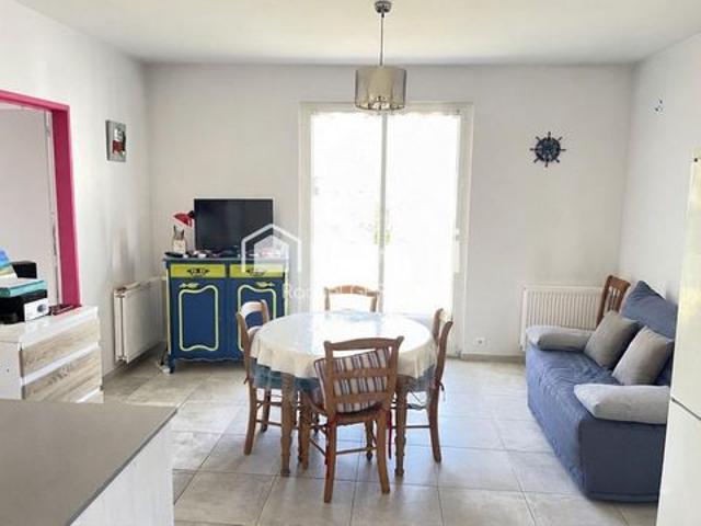 Villa vente à Saint-Nazaire, Batz-sur-mer