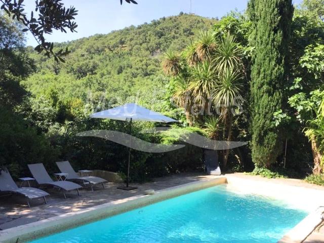 Maison vente à Arrondissement de Draguignan, Grimaud