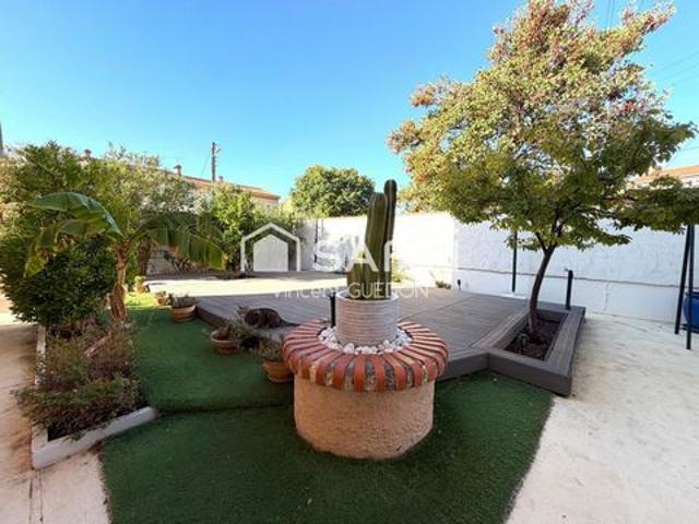 Villa vente à Perpignan