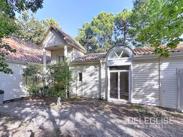 Maison vente à Mont-de-Marsan, Biscarrosse