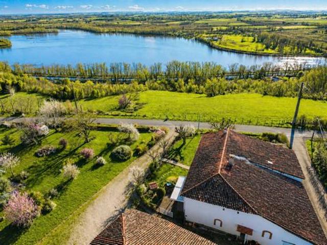 Villa vente à Castelsarrasin, Boudou