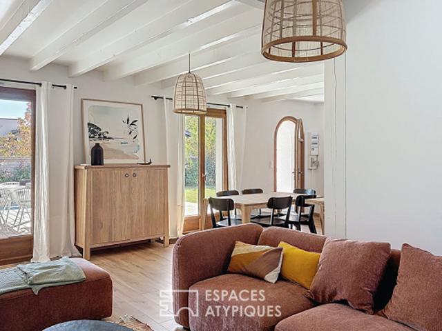 Maison vente à Arcachon, La Teste-de-buch