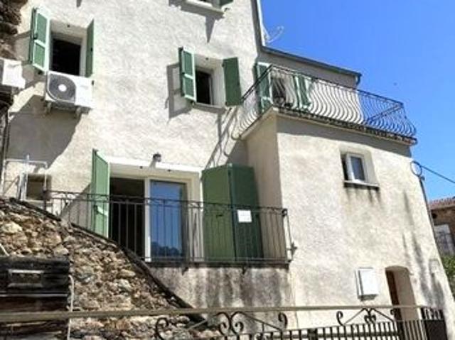 Maison vente à Corte, Moltifao