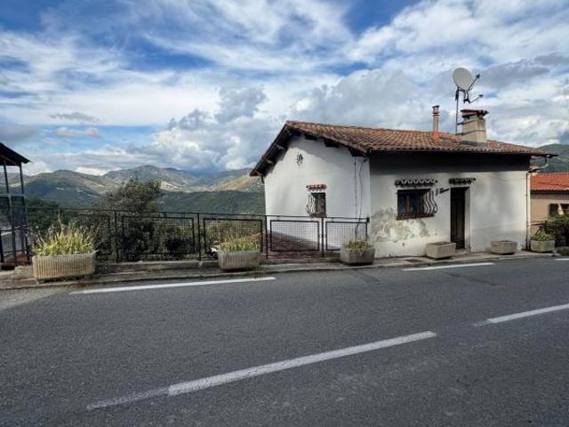 Maison vente à France métropolitaine, Berre-les-alpes