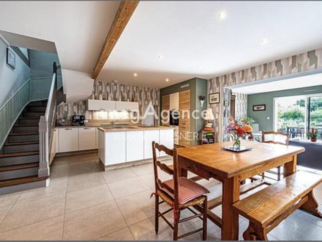 Villa vente à Lannion, Bretagne