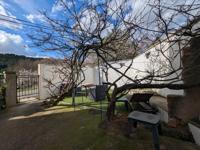 Maison vente à Nîmes, Aigues-vives