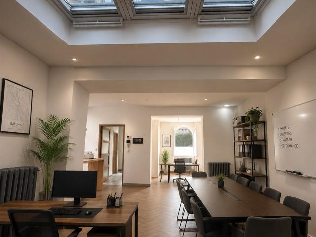 Local Commercial vente à Bayonne
