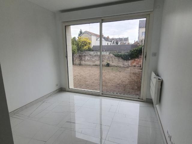 Maison location à Tours