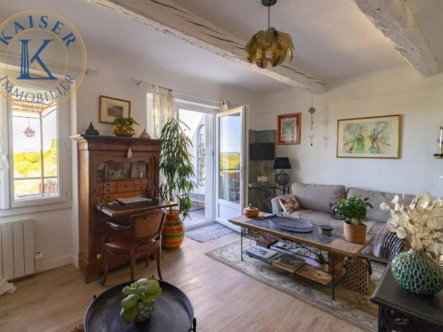 Maison vente à Pontevès, Var