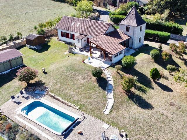Maison vente à Le Buisson-de-Cadouin
