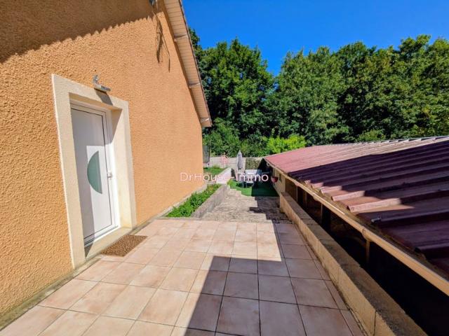 Maison vente à Mantes-la-Jolie, Hardricourt