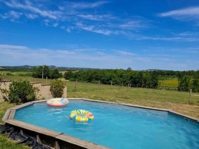 Villa vente à Villeneuve-sur-Lot, Savignac-sur-leyze