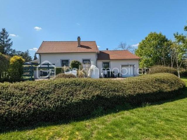 Maison vente à Roanne, Parigny