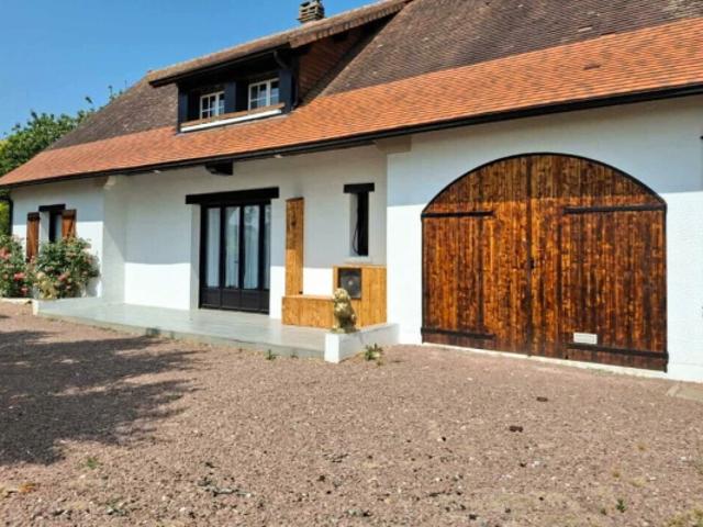 Maison vente à Châtellerault