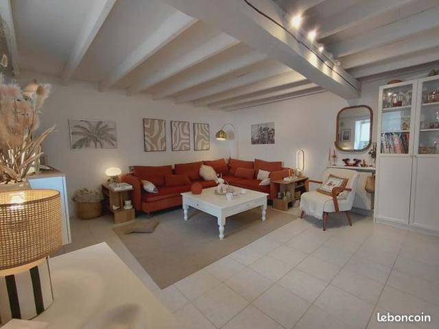 Maison vente à Clermont-Ferrand, Beauregard-l'evêque
