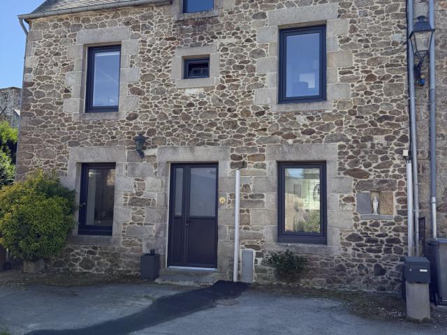 Maison vente à Dinan, Bretagne