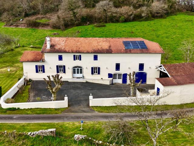 Maison vente à Nafarroa Beherea, Arancou
