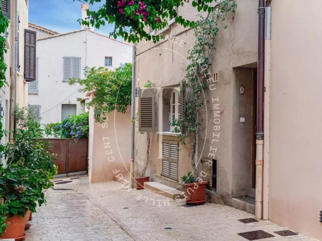 Maison vente à Arrondissement de Draguignan, Saint-tropez