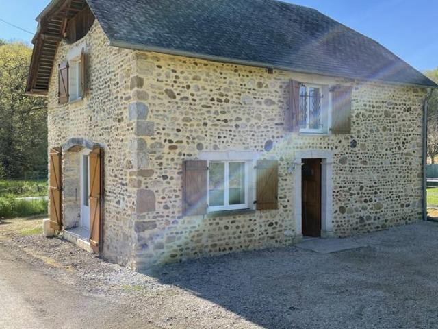 Maison vente à Pau, Cardesse