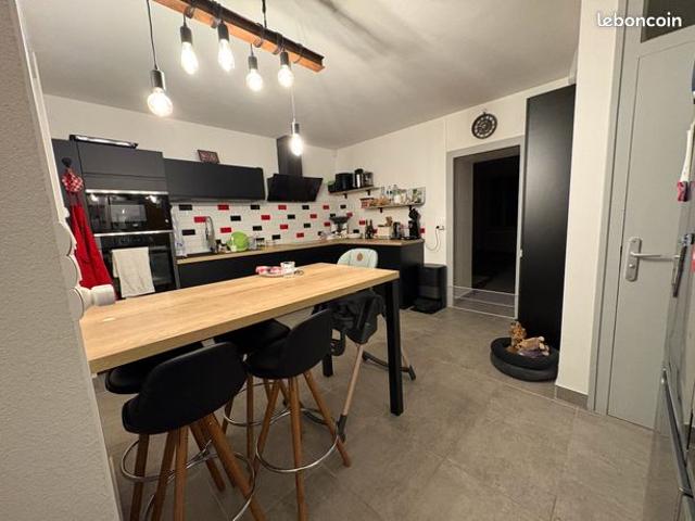 Maison vente à Châteauroux, Levroux