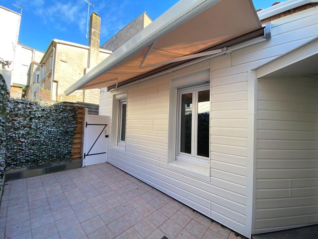 Maison location à Cholet