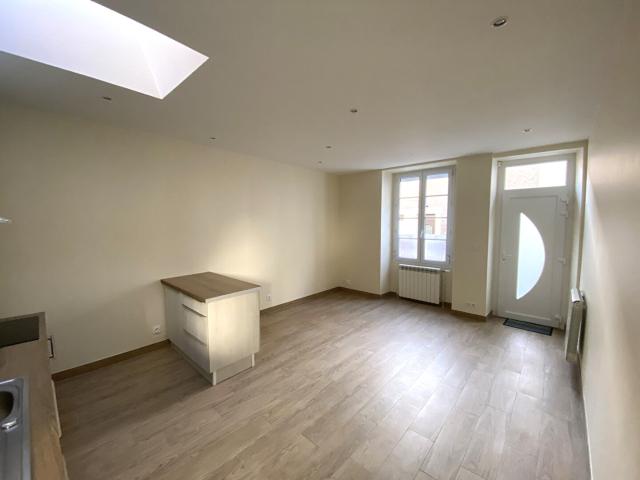 Maison location à Cholet
