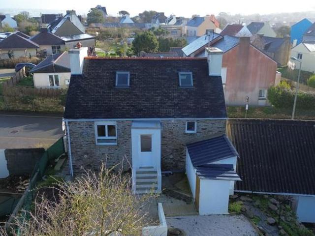 Maison vente à Brest, Bretagne