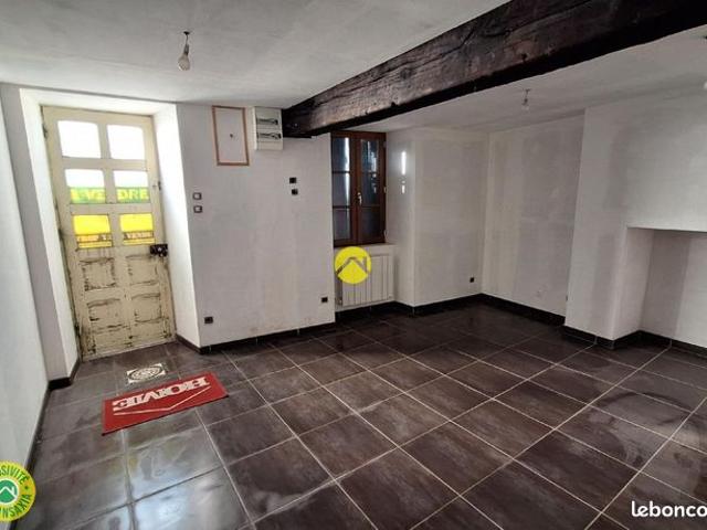 Maison vente à Montluçon, Huriel