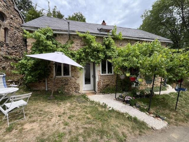 Maison vente à Château-Chinon (Ville), Chiddes