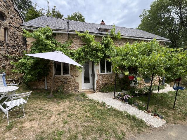 Maison vente à La Chalnot, Chiddes