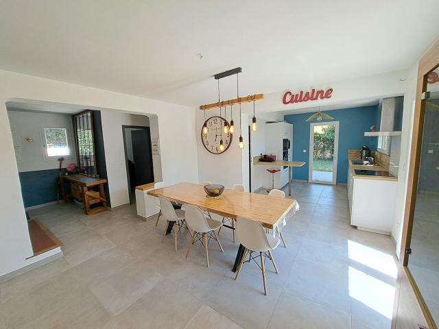 Maison vente à Carpentras, Malaucène