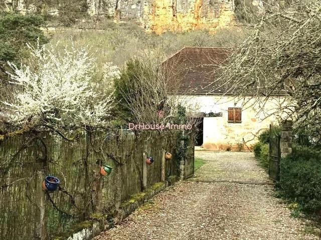 Maison vente à Gourdon, Vayrac
