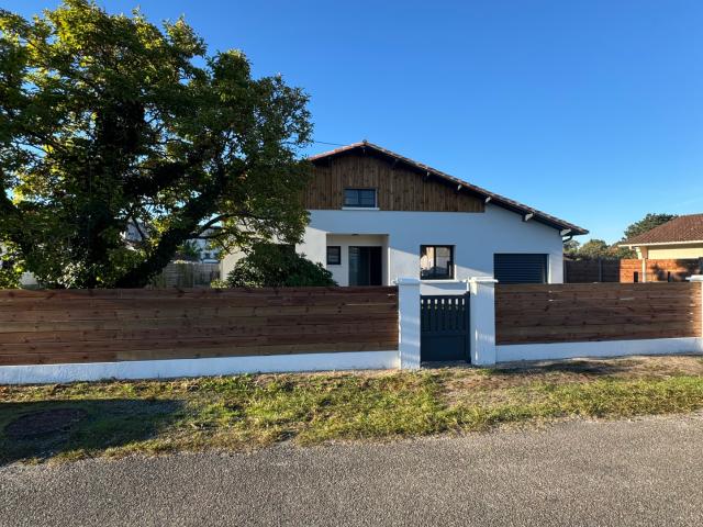 Maison vente à Mont-de-Marsan, Mimizan