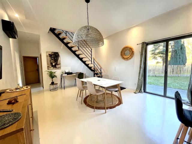 Maison vente à Pau, Jurançon