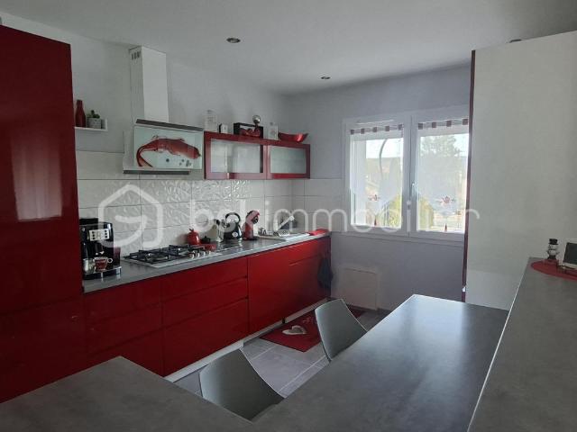 Maison vente à Lons-le-Saunier, Vers-en-montagne