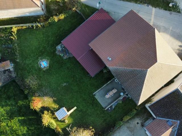 Maison vente à Grenoble, Quincieu