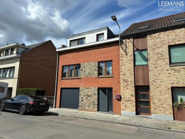 Maison location à Soignies