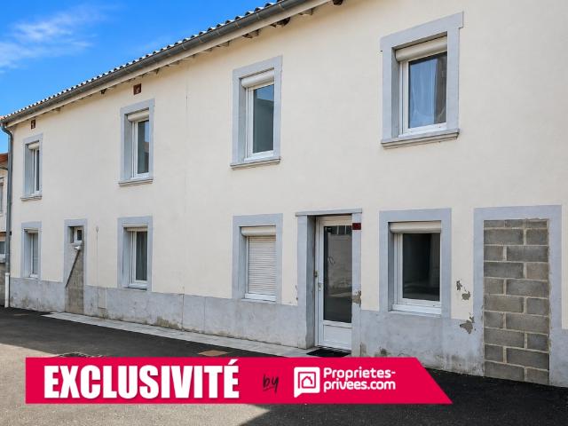 Maison vente à Roanne, La Gresle