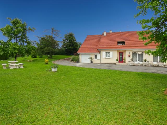 Maison vente à Lons-le-Saunier, Lons-le-saunier