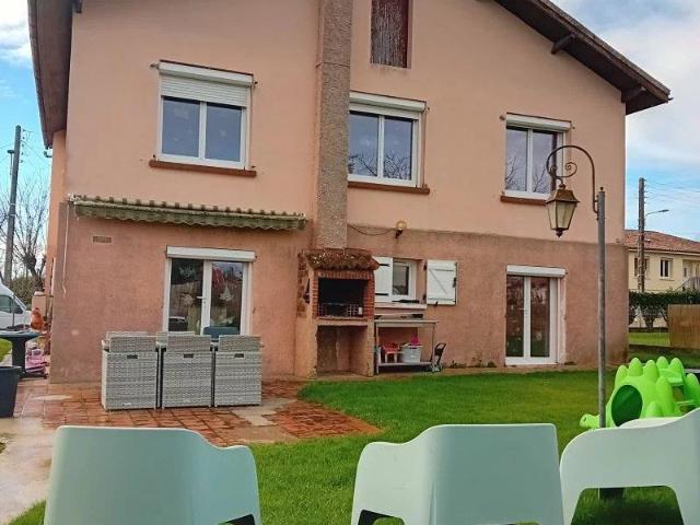 Maison vente à Mirande, Seissan