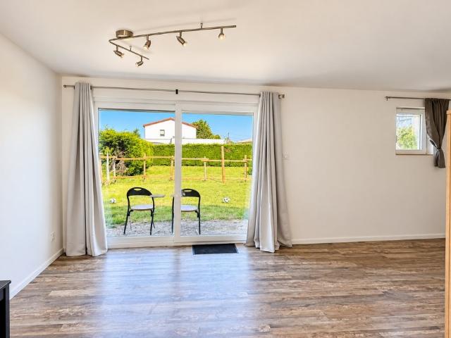 Maison vente à Le Village, Quintenas